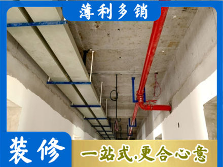 昌都水电工程安装